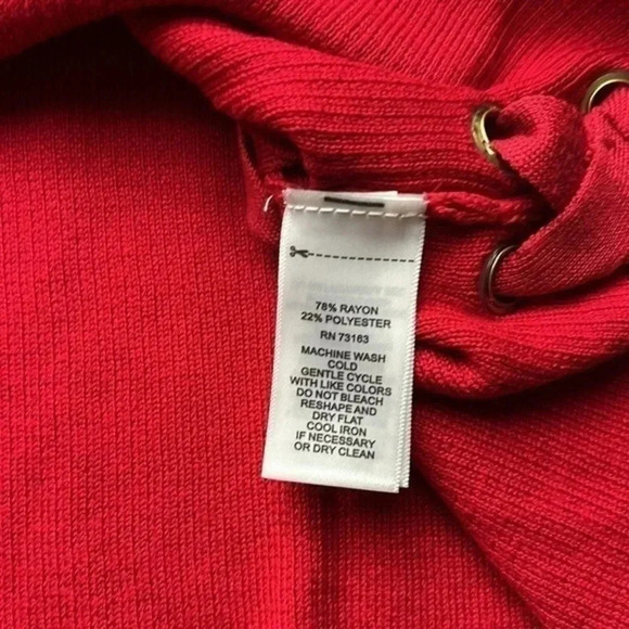 Cable & gauge ladies blouse PM - Picture 15 of 16